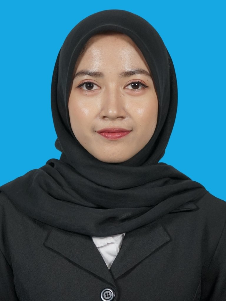 Chaerani Diva Safarah